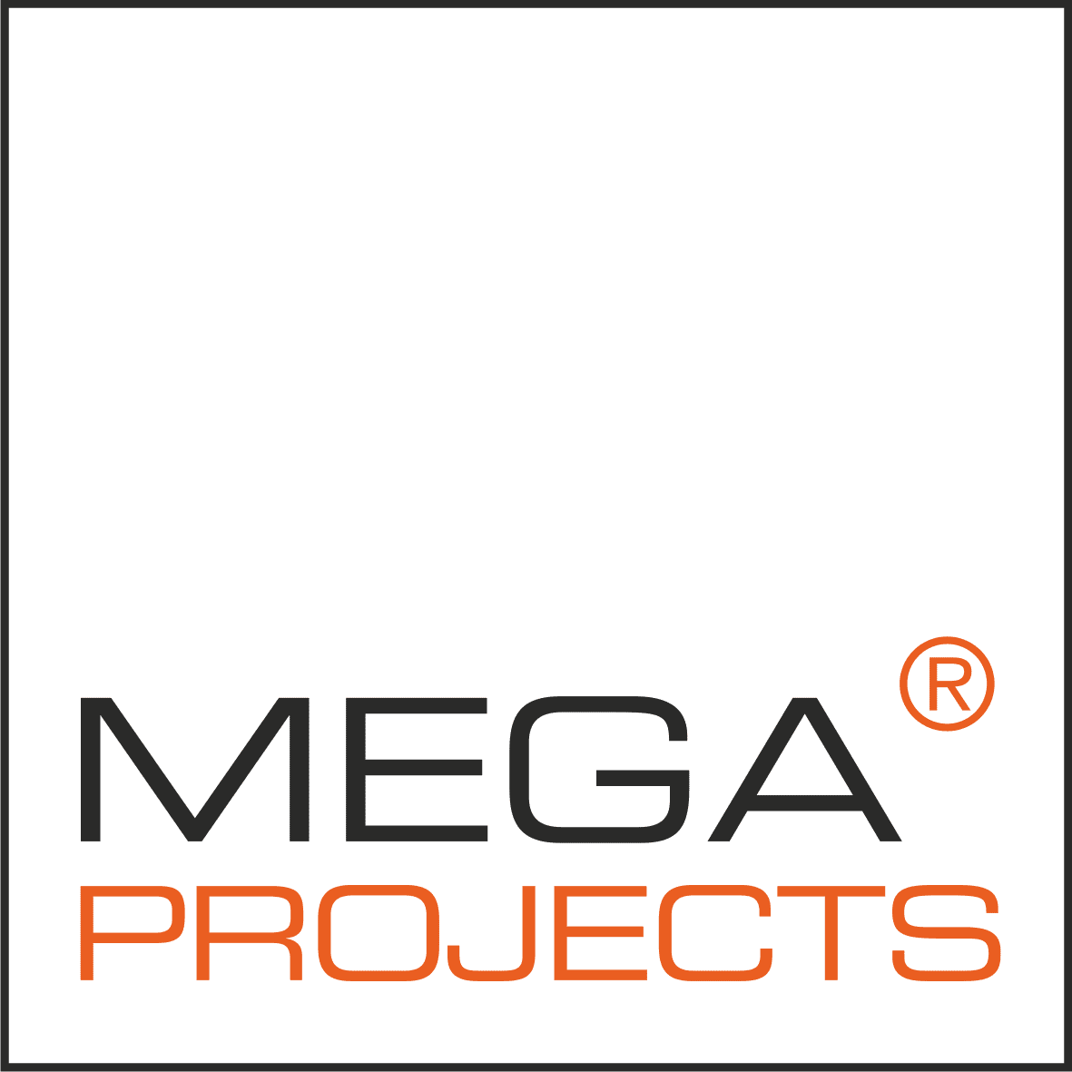 Megaprojects logo